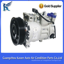 PARA AUDI PV6 6seu14c denso ar compressor de ar